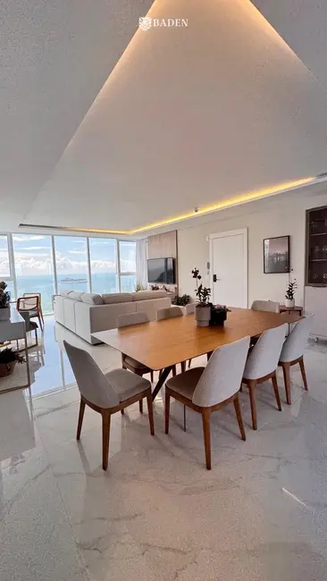 Foto 1 de Apartamento com 4 quartos à venda, 170m2 em Centro, Balneario Camboriu - SC