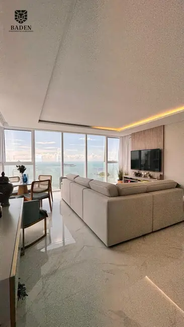 Foto 2 de Apartamento com 4 quartos à venda, 170m2 em Centro, Balneario Camboriu - SC