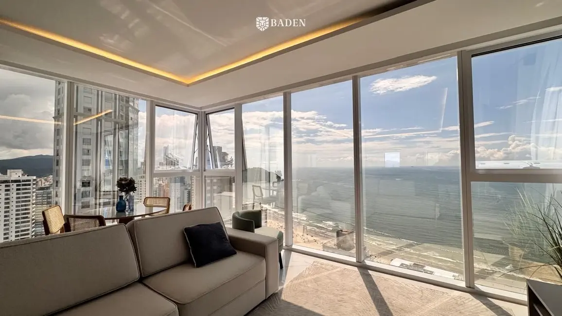 Foto 8 de Apartamento com 4 quartos à venda, 170m2 em Centro, Balneario Camboriu - SC