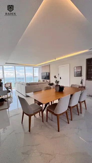 Foto 1 de Apartamento com 4 quartos à venda, 170m2 em Centro, Balneario Camboriu - SC