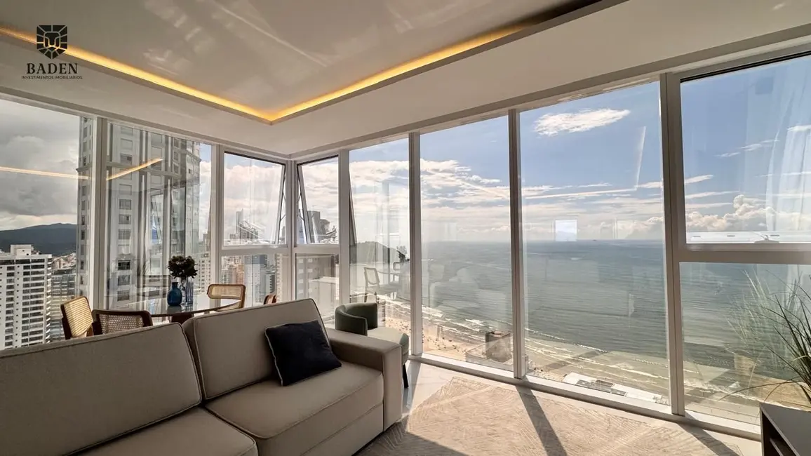 Foto 8 de Apartamento com 4 quartos à venda, 170m2 em Centro, Balneario Camboriu - SC