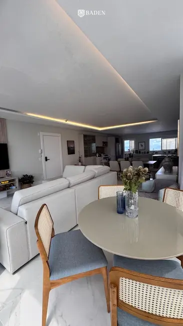 Foto 4 de Apartamento com 4 quartos à venda, 170m2 em Centro, Balneario Camboriu - SC