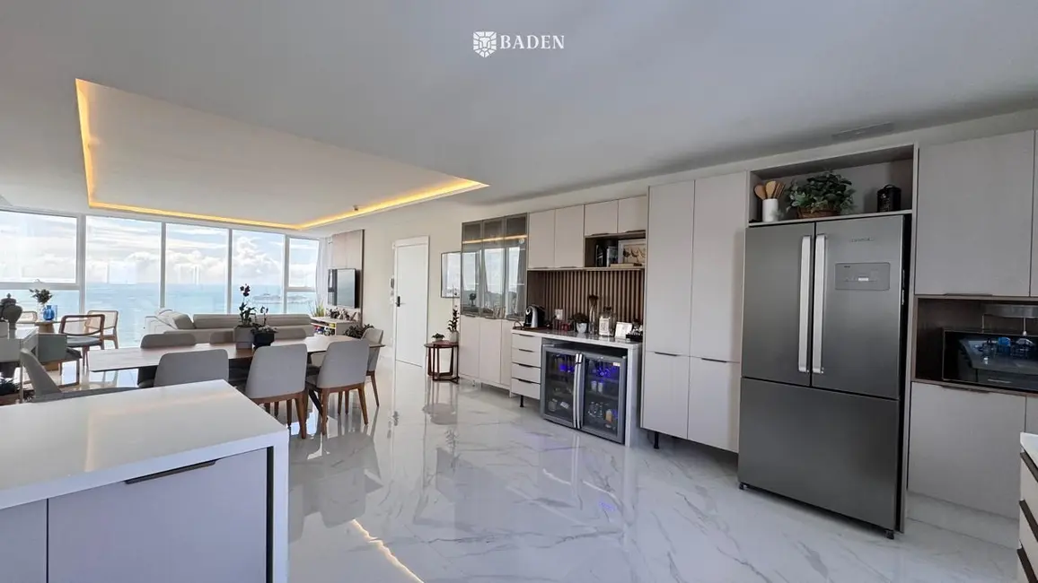 Foto 6 de Apartamento com 4 quartos à venda, 170m2 em Centro, Balneario Camboriu - SC