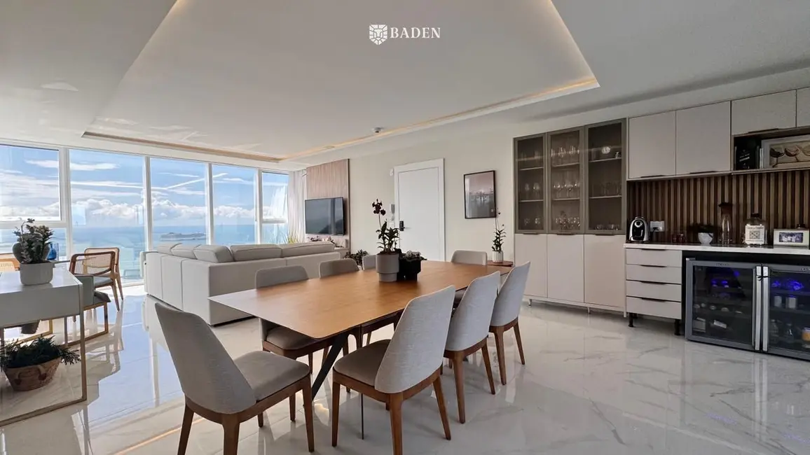 Foto 7 de Apartamento com 4 quartos à venda, 170m2 em Centro, Balneario Camboriu - SC