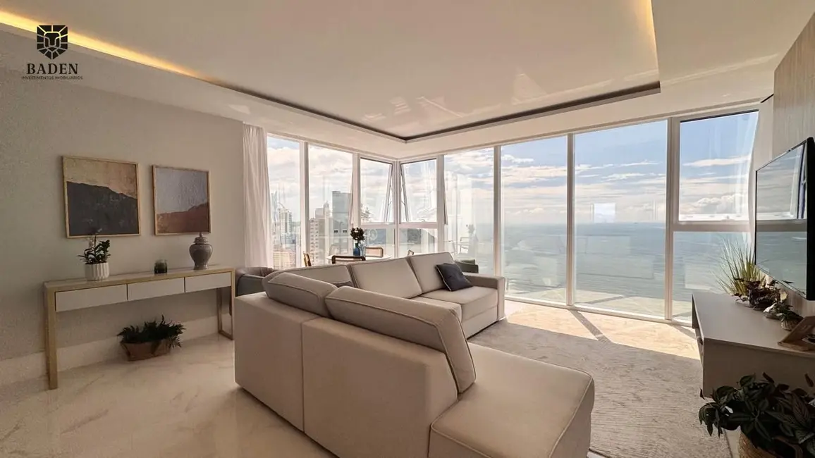 Foto 9 de Apartamento com 4 quartos à venda, 170m2 em Centro, Balneario Camboriu - SC