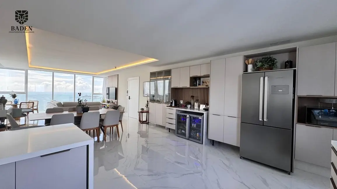 Foto 6 de Apartamento com 4 quartos à venda, 170m2 em Centro, Balneario Camboriu - SC