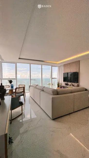 Foto 2 de Apartamento com 4 quartos à venda, 170m2 em Centro, Balneario Camboriu - SC