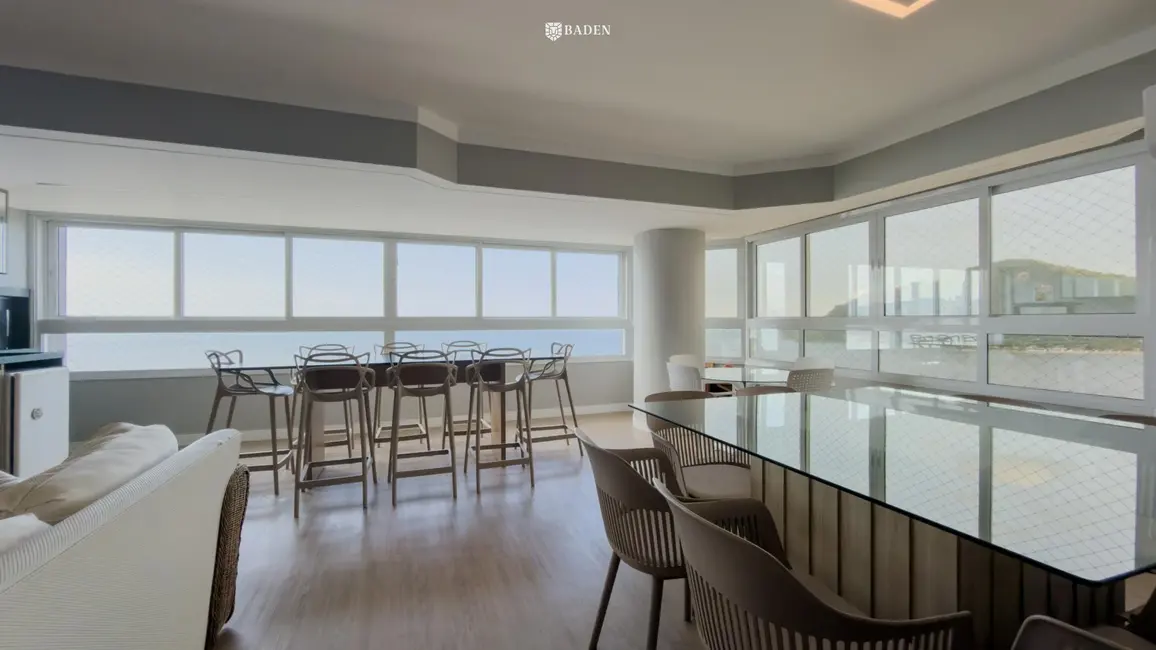 Apartamento com 4 quartos à venda, 170m2 em Balneario Camboriu - SC - imagem 5 Foto 5 de Apartamento com 4 quartos à venda, 170m2 em Balneario Camboriu - SC
