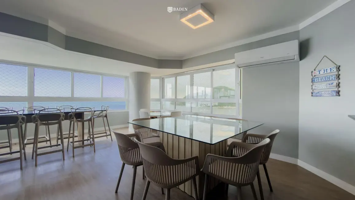 Apartamento com 4 quartos à venda, 170m2 em Balneario Camboriu - SC - imagem 9 Foto 9 de Apartamento com 4 quartos à venda, 170m2 em Balneario Camboriu - SC