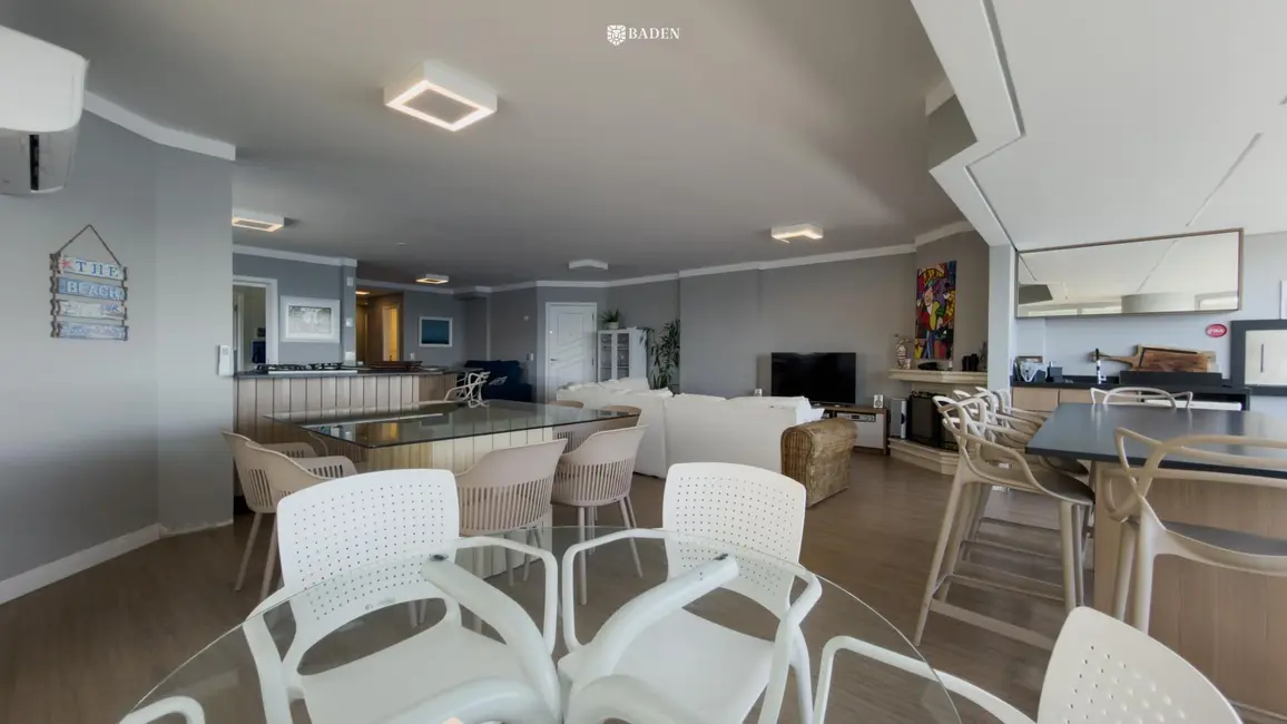 Foto 6 de Apartamento com 4 quartos à venda, 170m2 em Balneario Camboriu - SC
