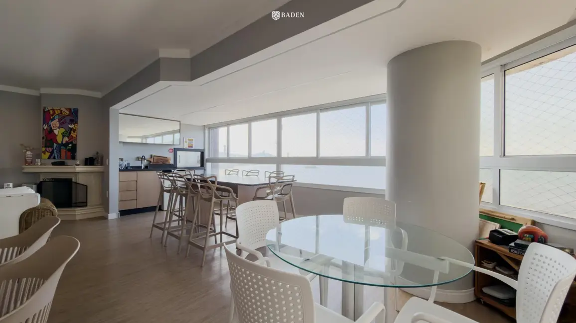 Apartamento com 4 quartos à venda, 170m2 em Balneario Camboriu - SC - imagem 6 Foto 6 de Apartamento com 4 quartos à venda, 170m2 em Balneario Camboriu - SC