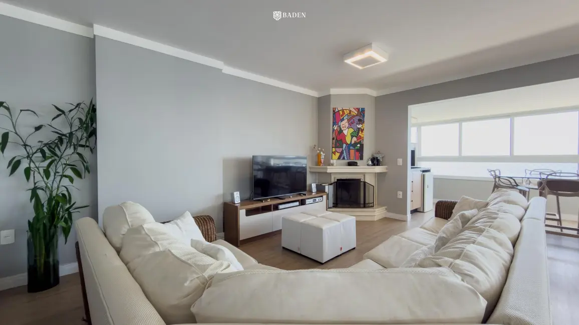 Foto 9 de Apartamento com 4 quartos à venda, 170m2 em Balneario Camboriu - SC