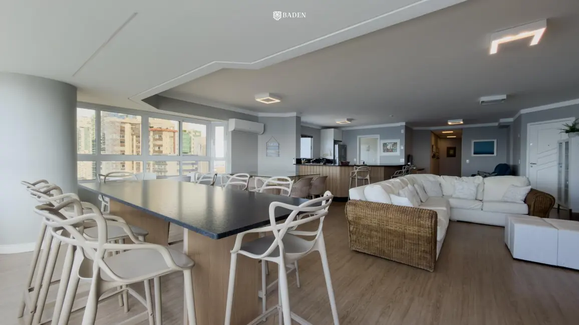 Apartamento com 4 quartos à venda, 170m2 em Balneario Camboriu - SC - imagem 7 Foto 7 de Apartamento com 4 quartos à venda, 170m2 em Balneario Camboriu - SC