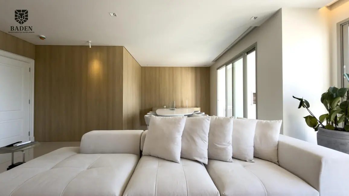 Foto 6 de Apartamento com 4 quartos à venda, 160m2 em Balneario Camboriu - SC