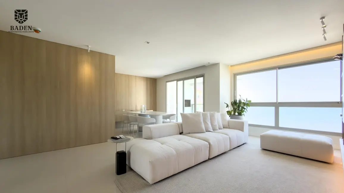 Foto 7 de Apartamento com 4 quartos à venda, 160m2 em Balneario Camboriu - SC