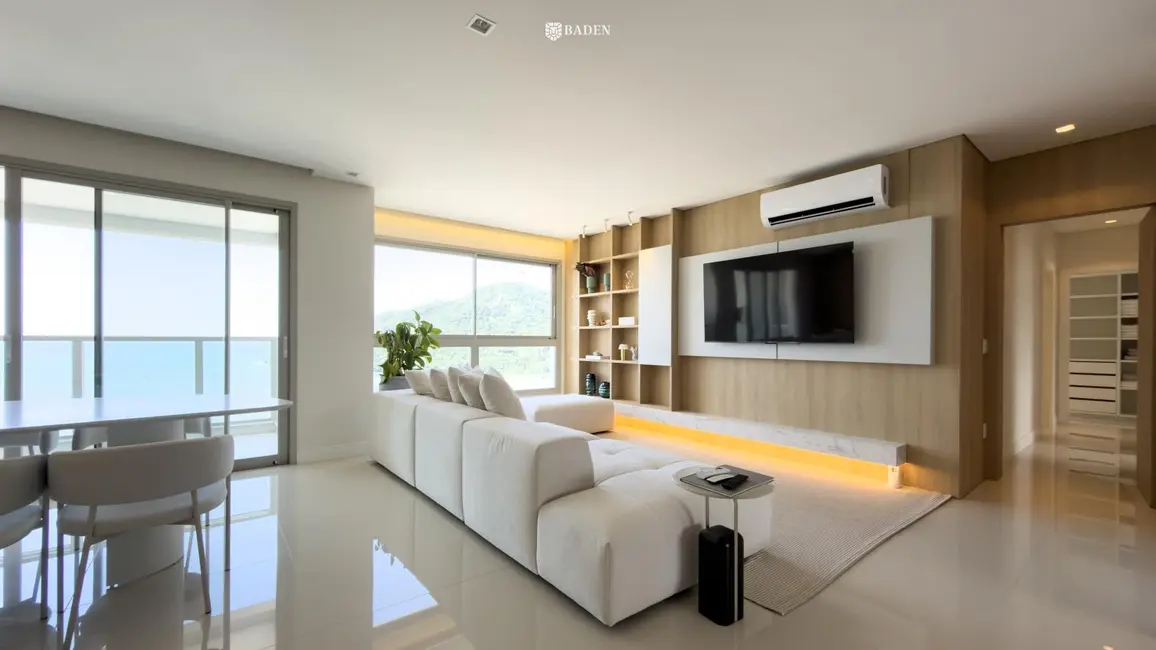 Foto 4 de Apartamento com 4 quartos à venda, 160m2 em Balneario Camboriu - SC