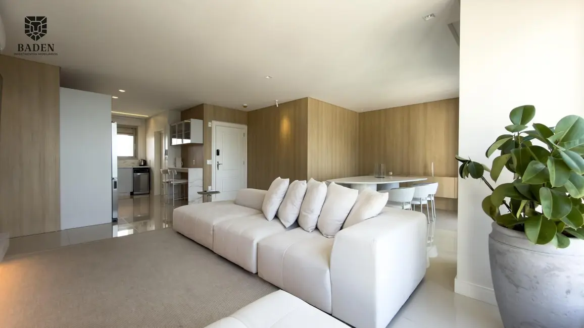 Foto 5 de Apartamento com 4 quartos à venda, 160m2 em Balneario Camboriu - SC