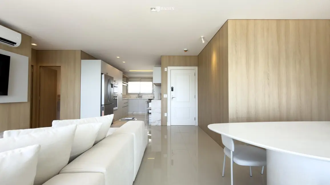 Foto 9 de Apartamento com 4 quartos à venda, 160m2 em Balneario Camboriu - SC