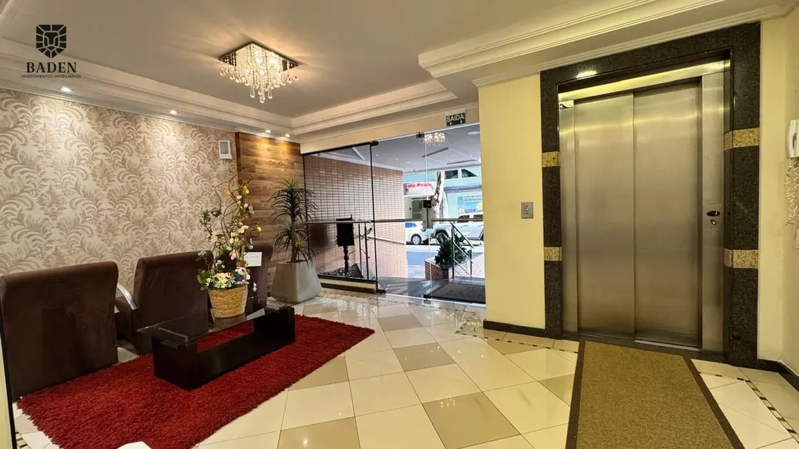 Foto 2 de Apartamento com 2 quartos à venda, 120m2 em Centro, Balneario Camboriu - SC