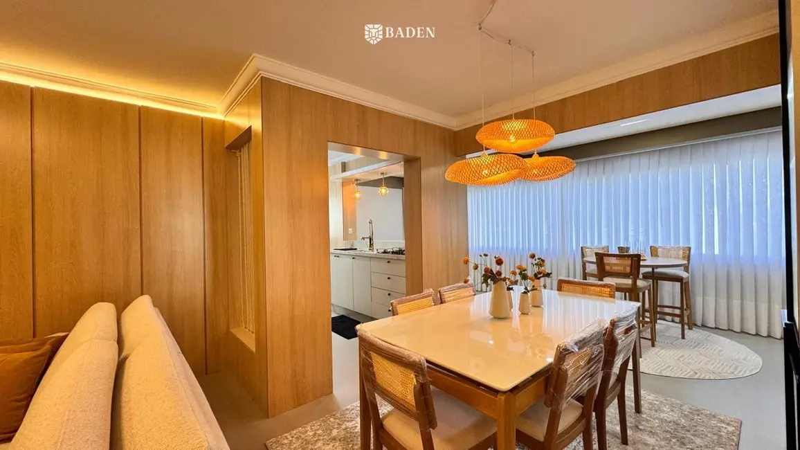 Foto 6 de Apartamento com 2 quartos à venda, 120m2 em Centro, Balneario Camboriu - SC