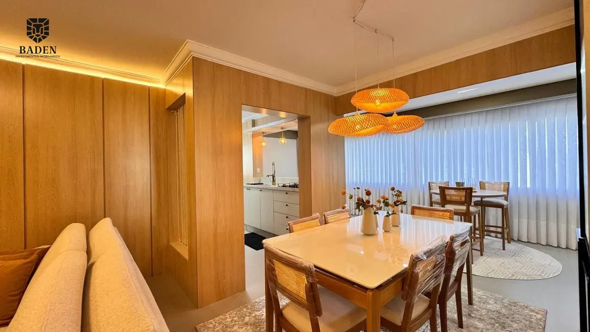 Foto 6 de Apartamento com 2 quartos à venda, 120m2 em Centro, Balneario Camboriu - SC