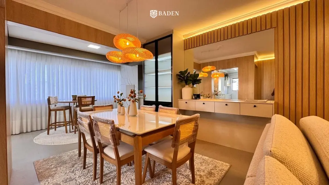 Foto 7 de Apartamento com 2 quartos à venda, 120m2 em Centro, Balneario Camboriu - SC