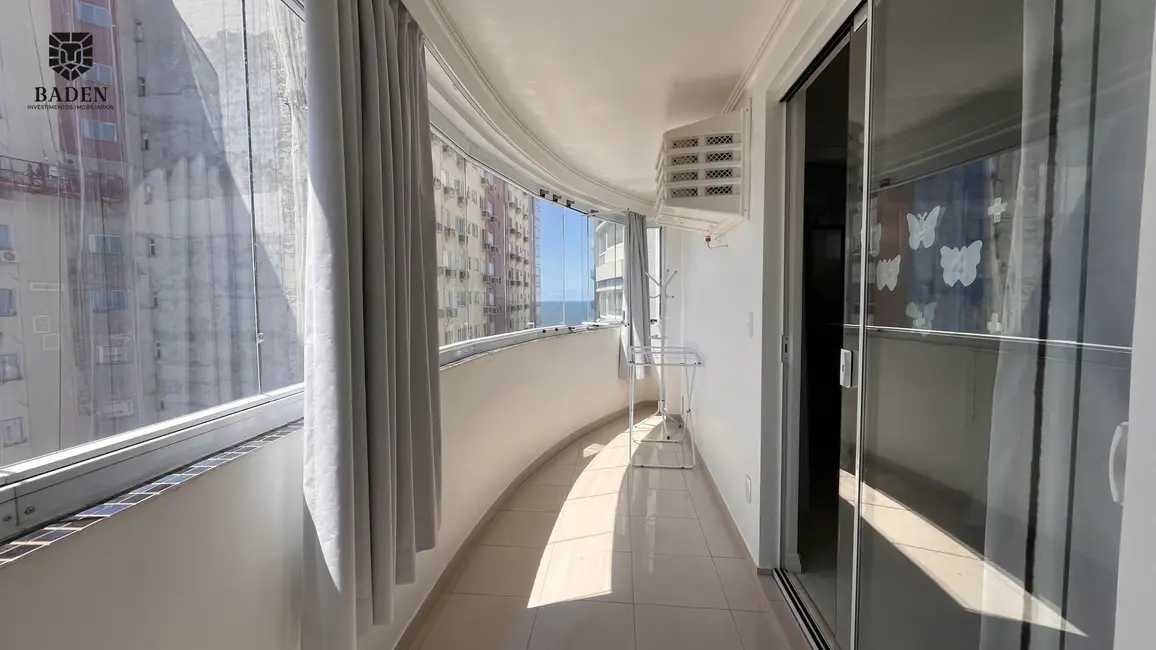 Apartamento com 3 quartos à venda, 170m2 em Centro, Balneario Camboriu - SC - imagem 3 Foto 3 de Apartamento com 3 quartos à venda, 170m2 em Centro, Balneario Camboriu - SC