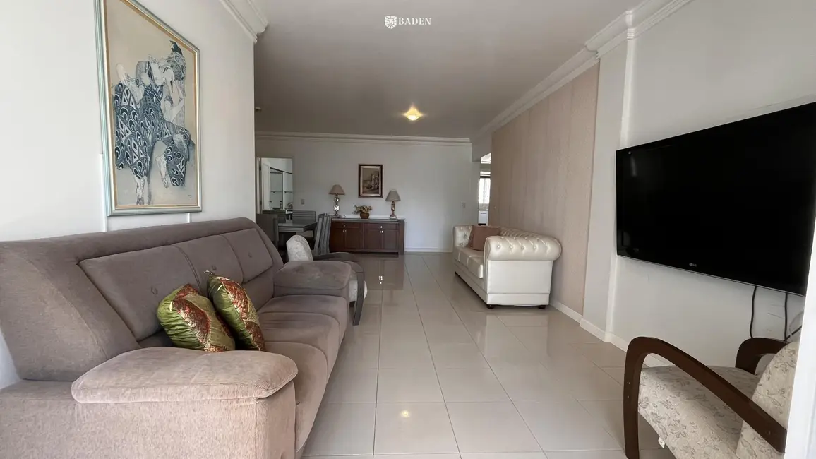 Foto 2 de Apartamento com 3 quartos à venda, 170m2 em Centro, Balneario Camboriu - SC