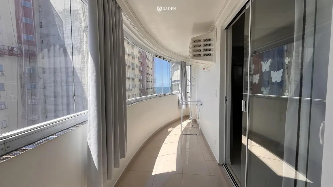 Foto 3 de Apartamento com 3 quartos à venda, 170m2 em Centro, Balneario Camboriu - SC
