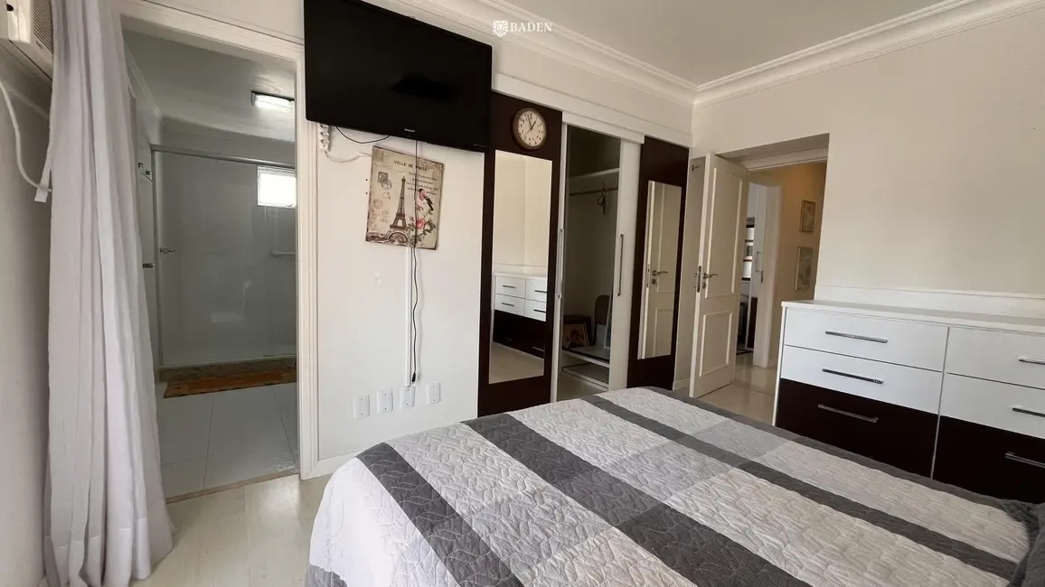 Foto 5 de Apartamento com 3 quartos à venda, 170m2 em Centro, Balneario Camboriu - SC