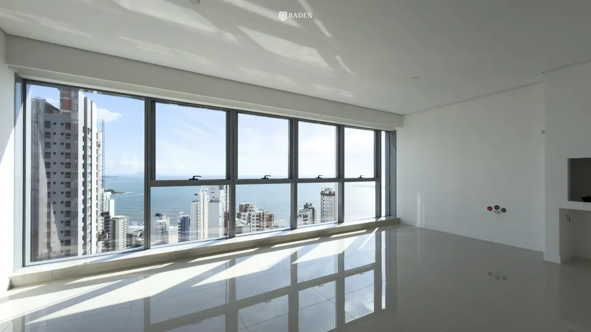Foto 3 de Apartamento com 4 quartos à venda, 171m2 em Balneario Camboriu - SC