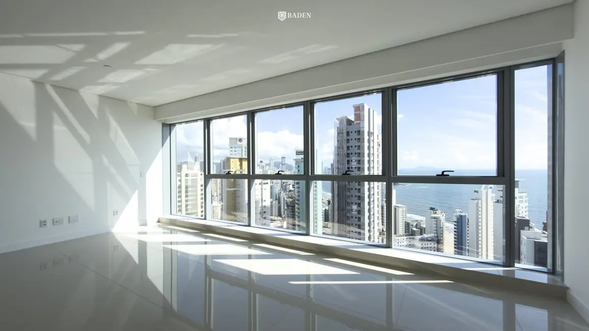 Foto 1 de Apartamento com 4 quartos à venda, 171m2 em Balneario Camboriu - SC