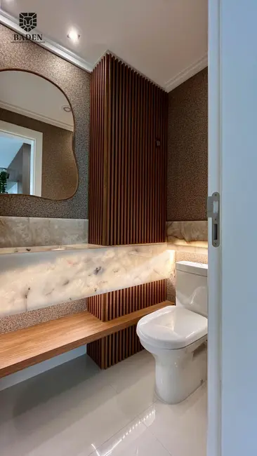 Foto 6 de Apartamento com 4 quartos à venda, 132m2 em Centro, Balneario Camboriu - SC