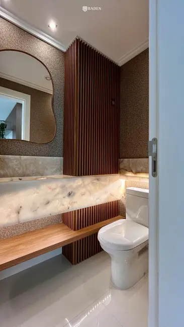 Foto 6 de Apartamento com 4 quartos à venda, 132m2 em Centro, Balneario Camboriu - SC