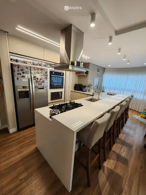 Foto 4 de Apartamento com 3 quartos à venda, 103m2 em Centro, Balneario Camboriu - SC