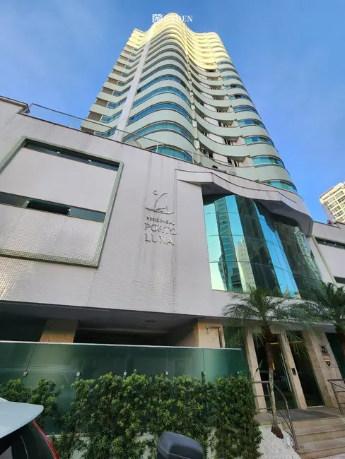 Foto 1 de Apartamento com 3 quartos à venda, 103m2 em Centro, Balneario Camboriu - SC