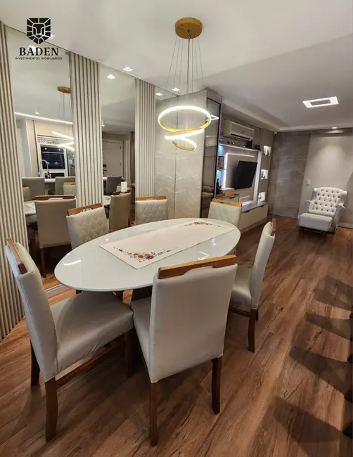 Apartamento com 3 quartos à venda, 103m2 em Centro, Balneario Camboriu - SC - imagem 3 Foto 3 de Apartamento com 3 quartos à venda, 103m2 em Centro, Balneario Camboriu - SC