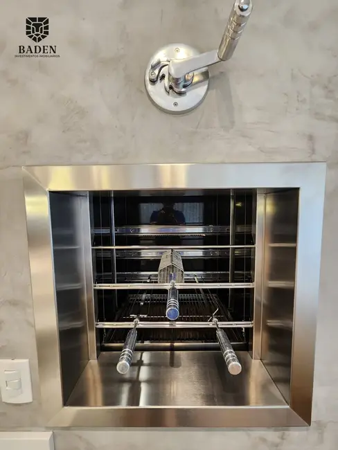 Apartamento com 3 quartos à venda, 103m2 em Centro, Balneario Camboriu - SC - imagem 8 Foto 8 de Apartamento com 3 quartos à venda, 103m2 em Centro, Balneario Camboriu - SC