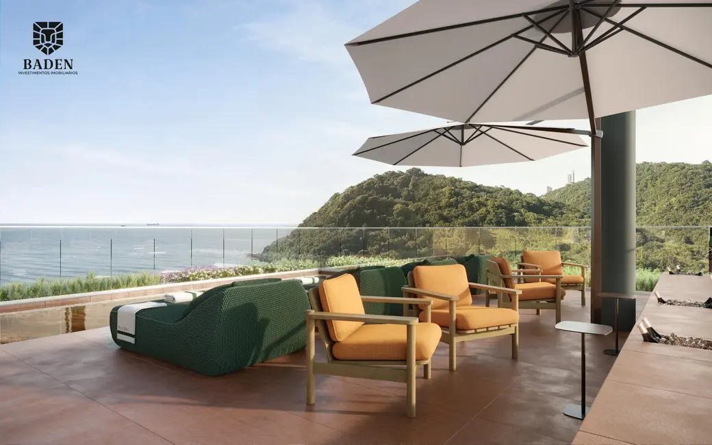 Apartamento com 3 quartos à venda, 166m2 em Itajai - SC - imagem 9 Foto 9 de Apartamento com 3 quartos à venda, 166m2 em Itajai - SC