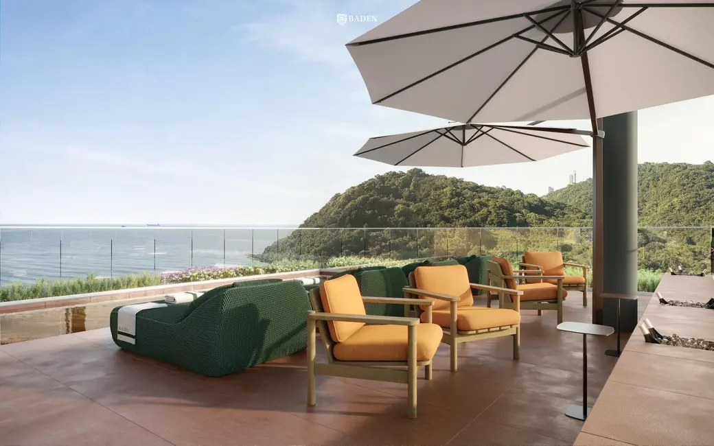 Foto 9 de Apartamento com 3 quartos à venda, 166m2 em Itajai - SC