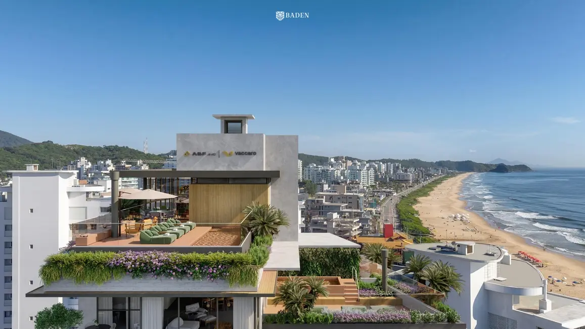 Foto 5 de Apartamento com 3 quartos à venda, 166m2 em Itajai - SC