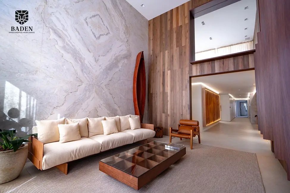 Foto 6 de Cobertura com 4 quartos à venda, 505m2 em Itajai - SC