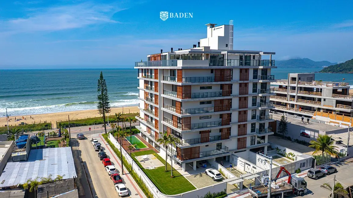 Foto 3 de Cobertura com 4 quartos à venda, 505m2 em Itajai - SC