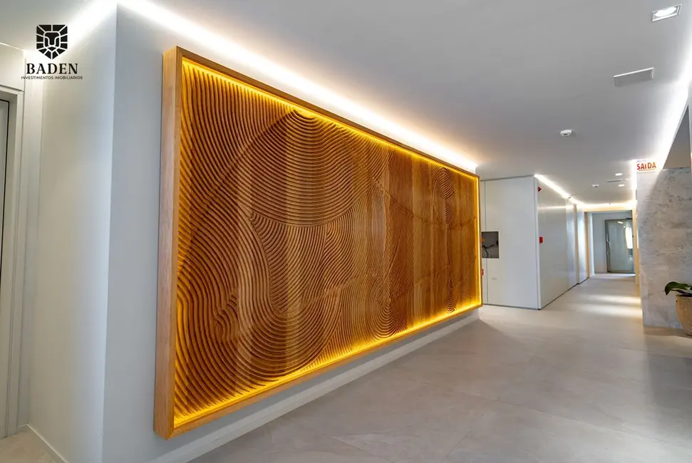 Foto 7 de Cobertura com 4 quartos à venda, 505m2 em Itajai - SC