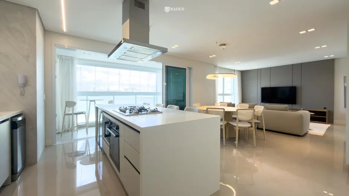 Foto 5 de Apartamento com 4 quartos à venda, 160m2 em Pioneiros, Balneario Camboriu - SC
