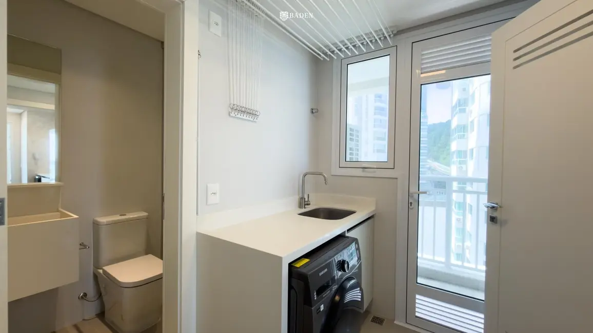 Foto 8 de Apartamento com 4 quartos à venda, 160m2 em Pioneiros, Balneario Camboriu - SC