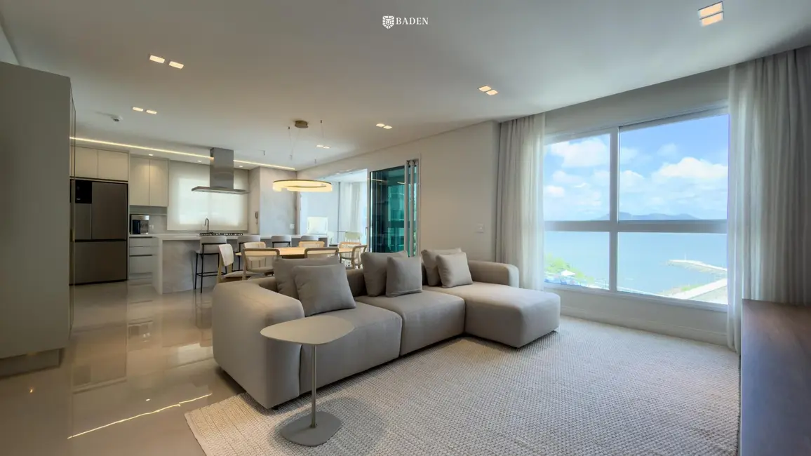 Foto 1 de Apartamento com 4 quartos à venda, 160m2 em Pioneiros, Balneario Camboriu - SC
