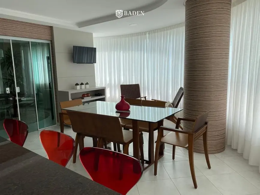 Foto 1 de Apartamento com 3 quartos à venda, 161m2 em Centro, Balneario Camboriu - SC