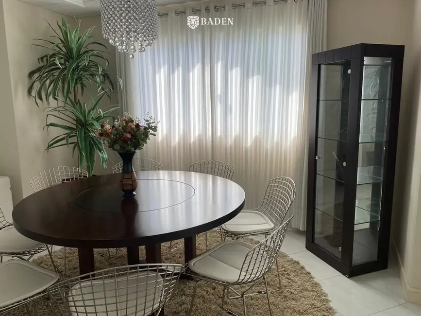 Foto 4 de Apartamento com 3 quartos à venda, 161m2 em Centro, Balneario Camboriu - SC