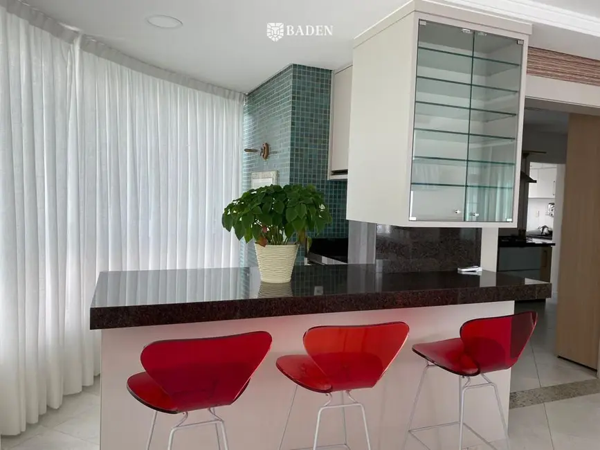 Foto 3 de Apartamento com 3 quartos à venda, 161m2 em Centro, Balneario Camboriu - SC